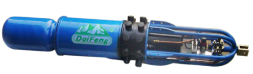 DKQ254氣動(dòng)管道內對口器
